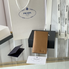 Prada Wallet